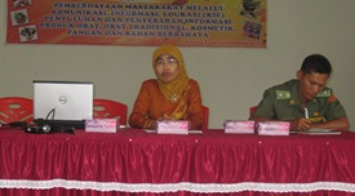 Kendari