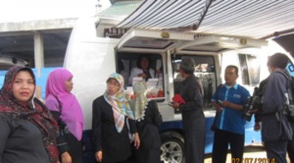 Kendari