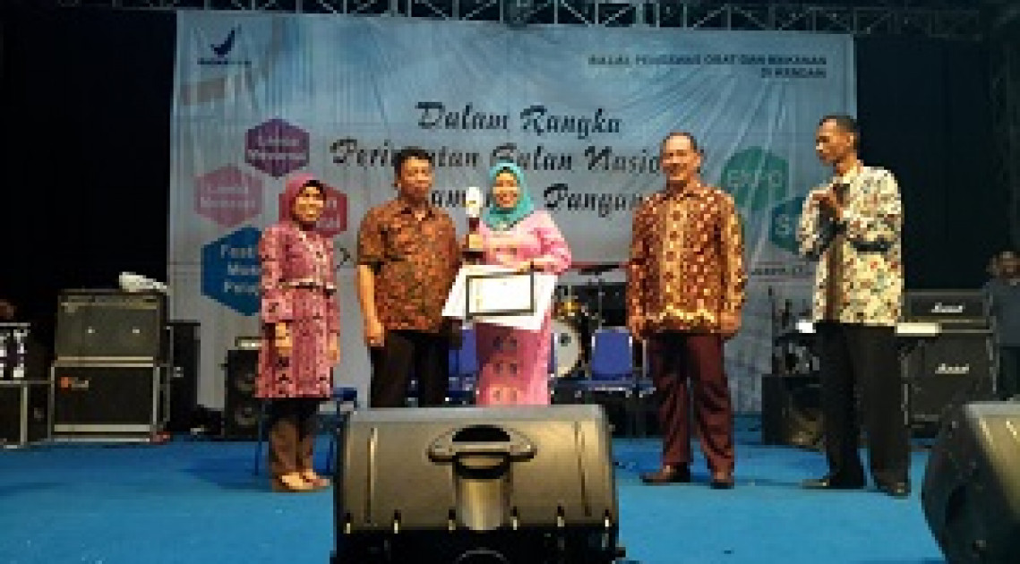 Kendari