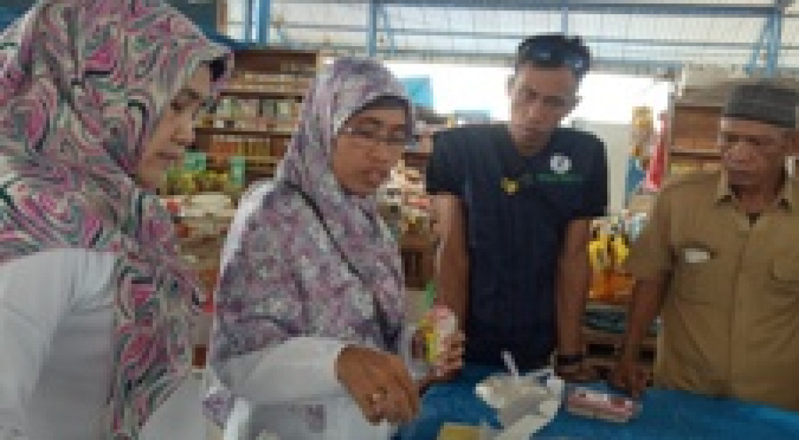 Kendari