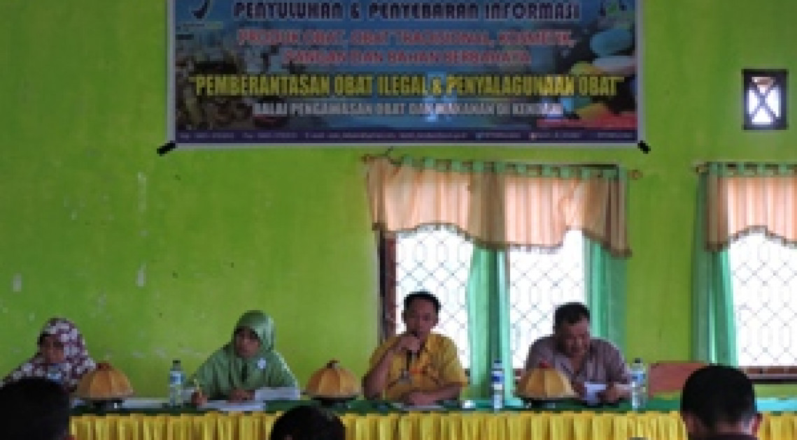Kendari
