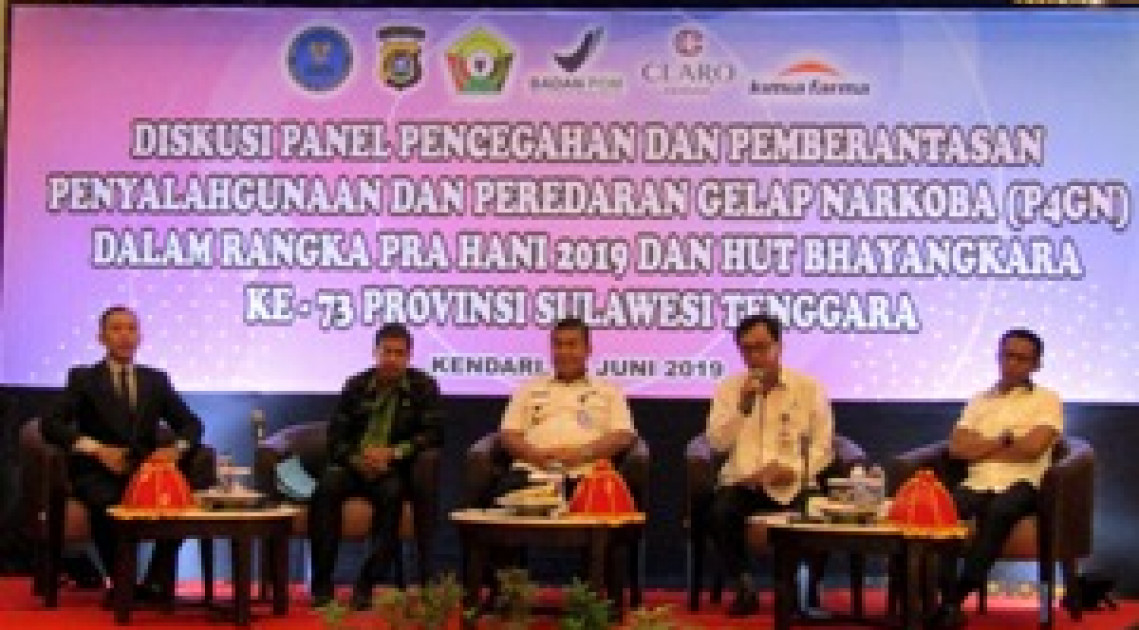 Kendari