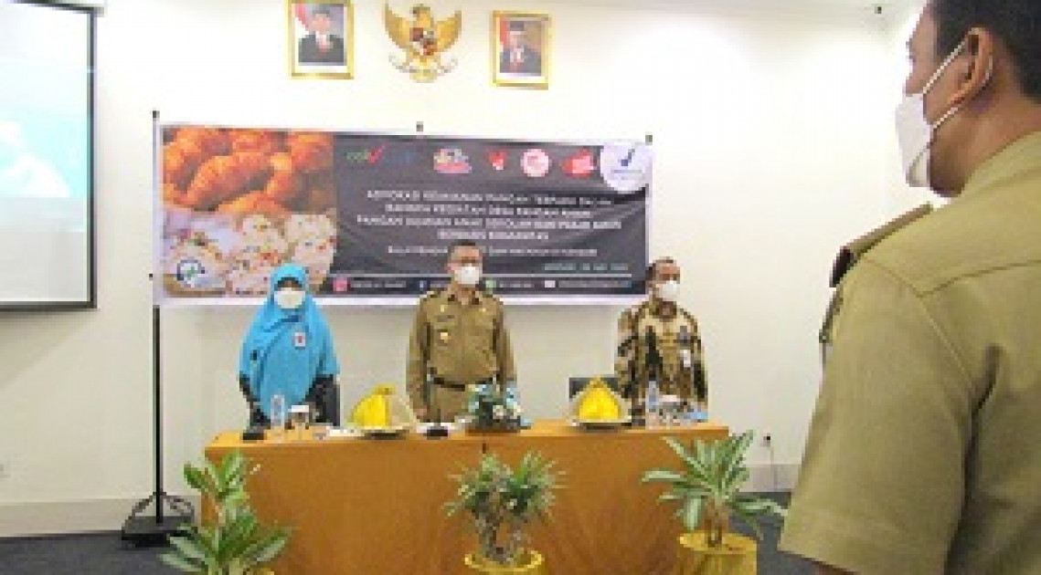 Kendari