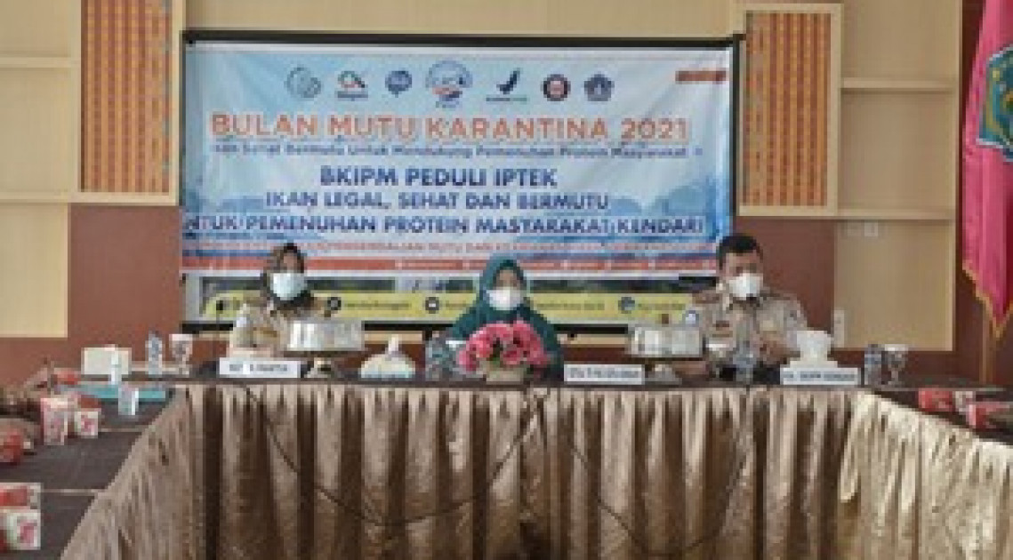Kendari