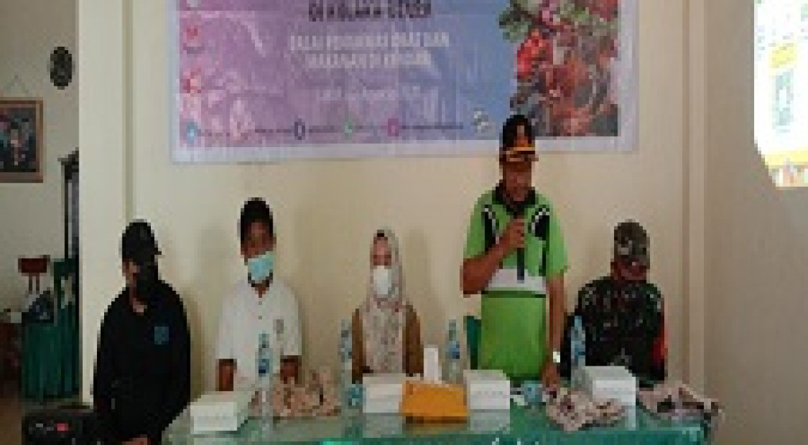 Kendari