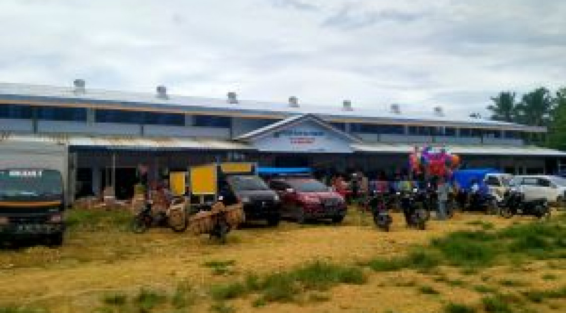 Kendari