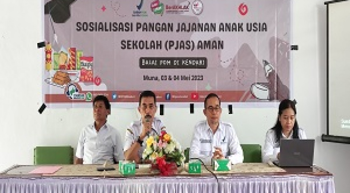 Kendari