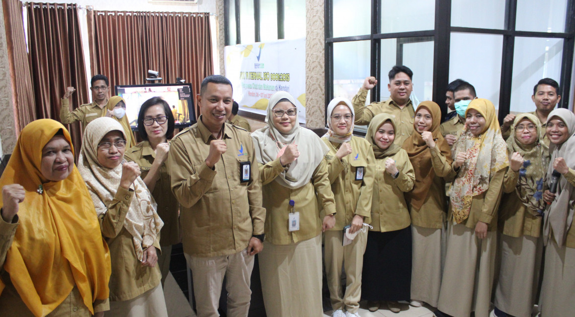 Kendari