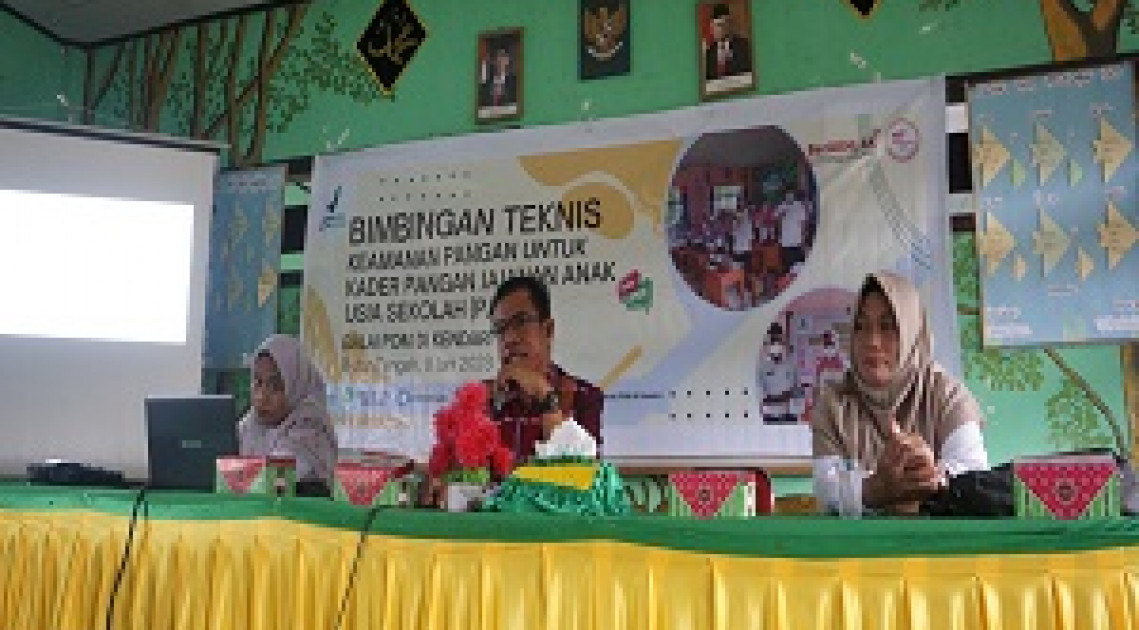 Kendari