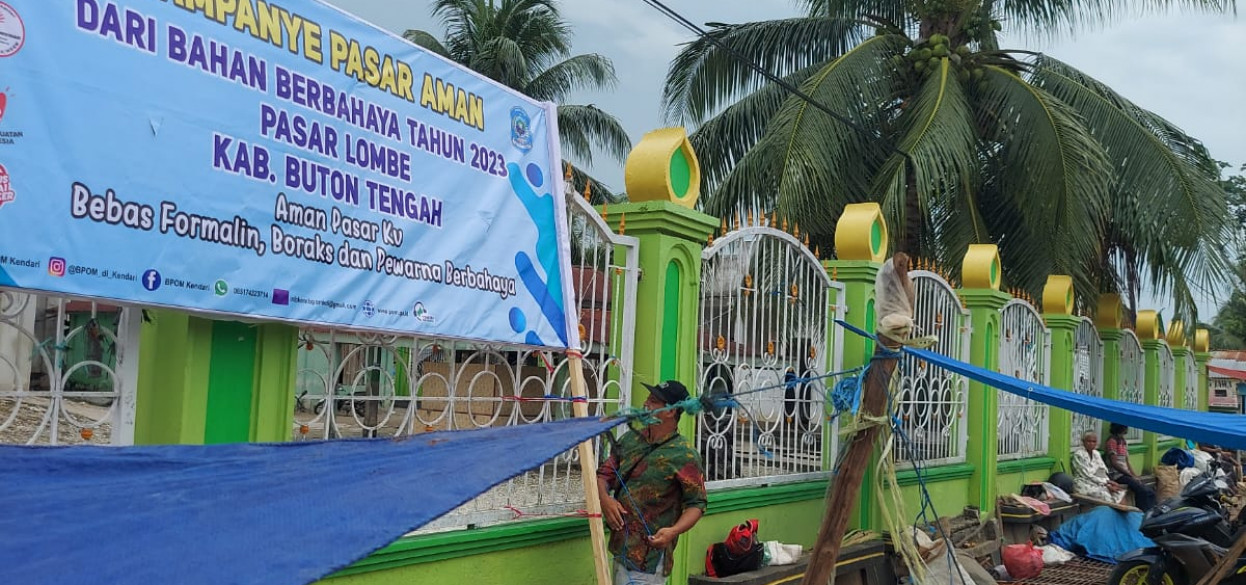 Kendari