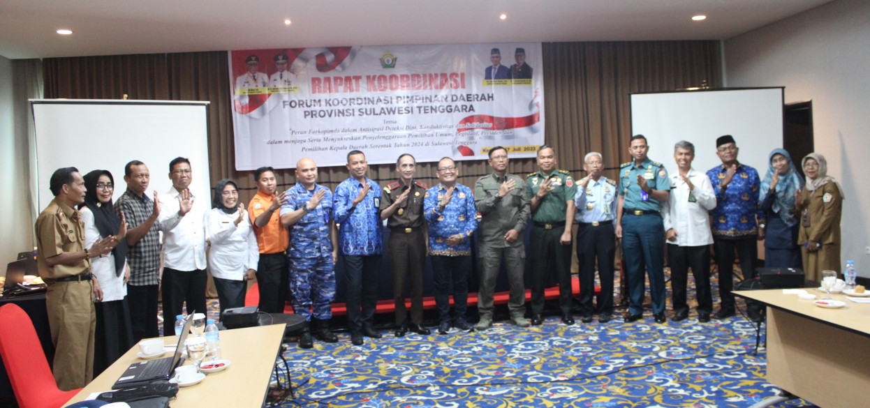 Kendari