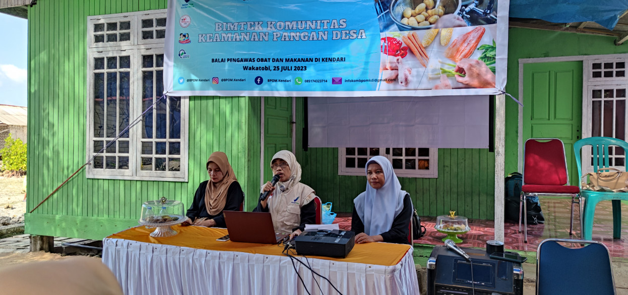 Kendari