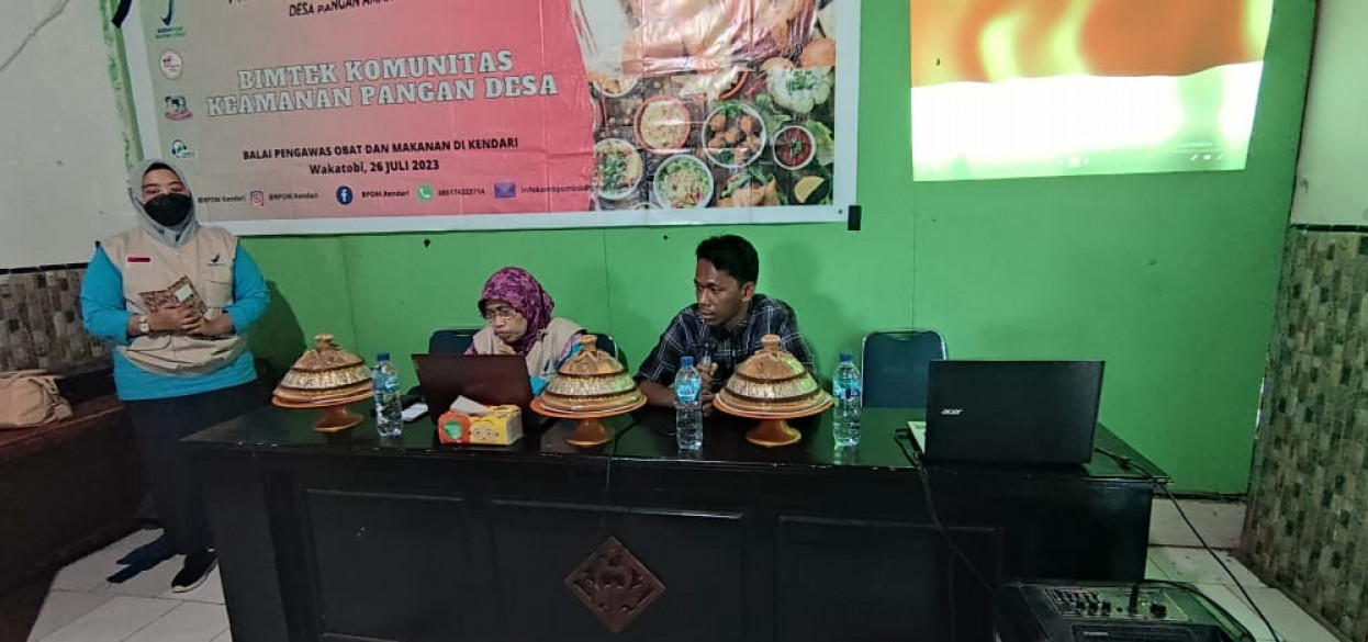 Kendari