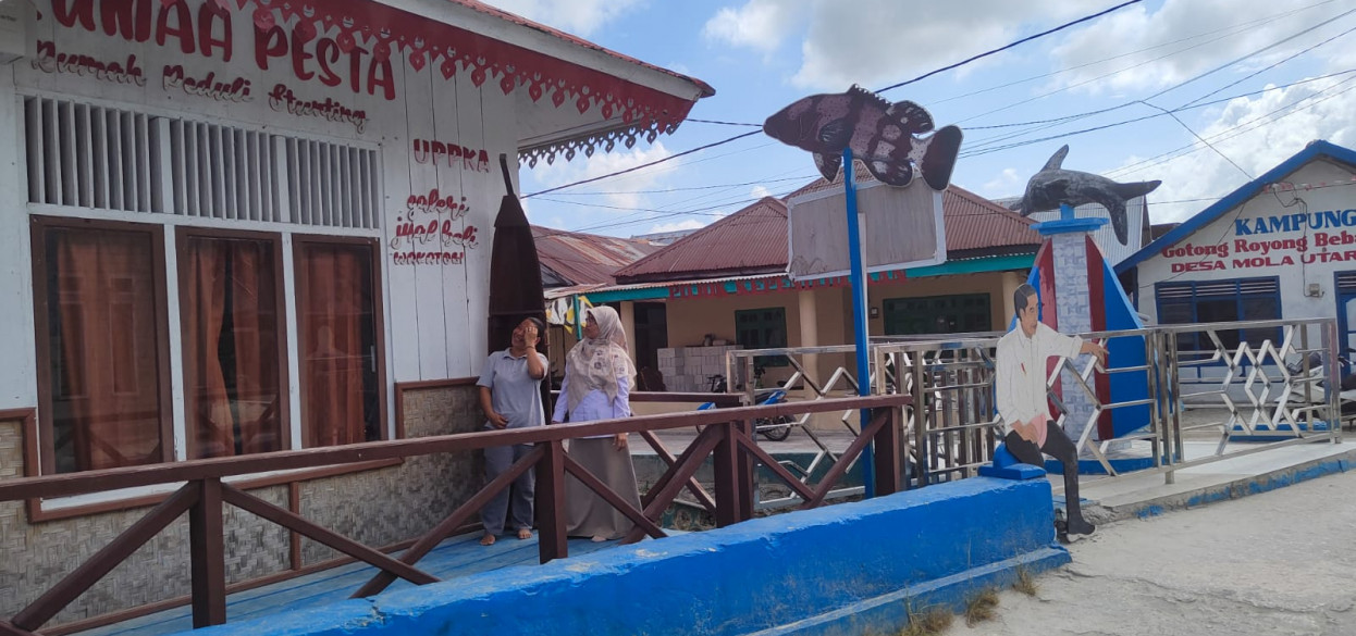 Kendari